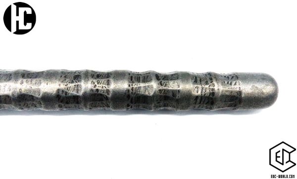 Selbstverteidigung Palm Stick